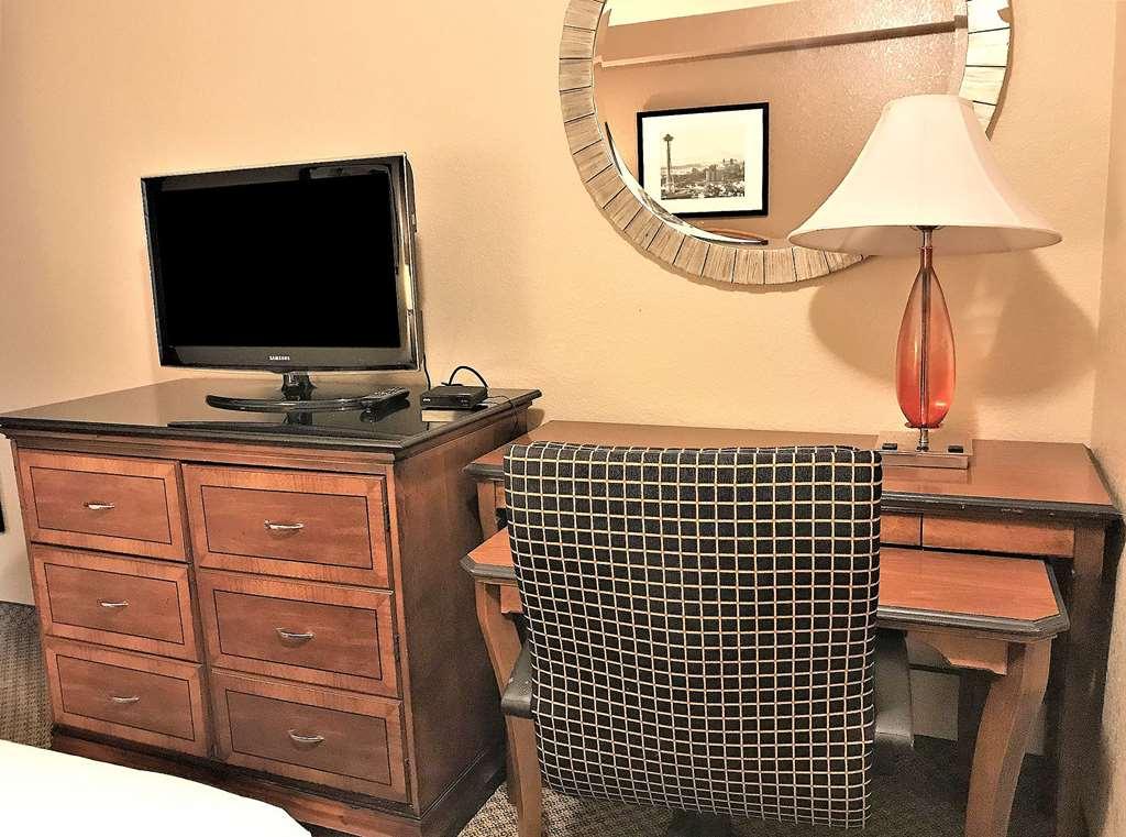 Americas Best Value Inn Lynnwood Room photo